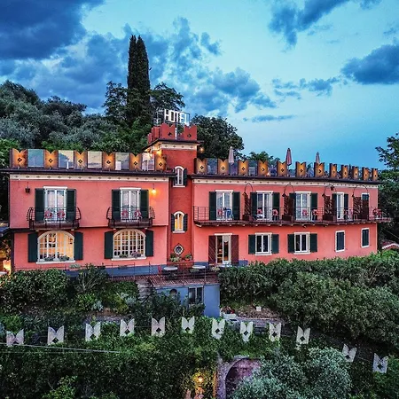 Castello S. Antonio 2*