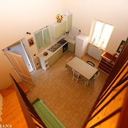 Corte Valesana Aparthotel *