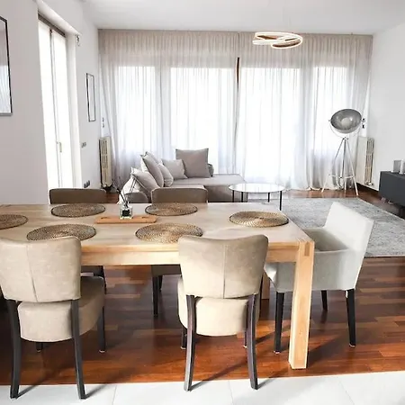 Apartment Sagramose A *