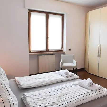 Sagramose A Apartment Lazise