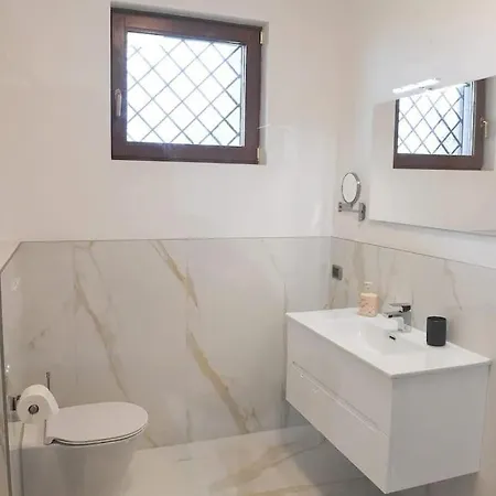 Apartment Sagramose A Lazise