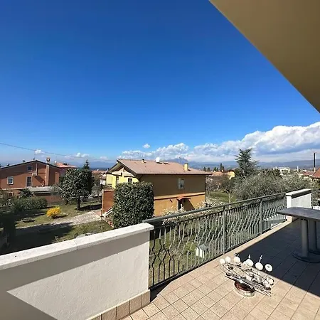 Sagramose A Lazise