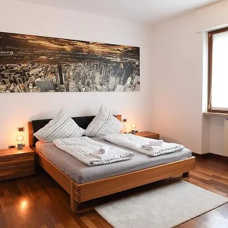 Sagramose A Apartment