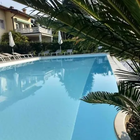 Bed & Breakfast Cà Donzella
