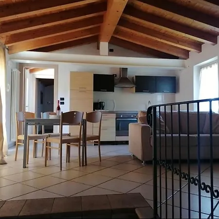 Cà Donzella Bed & Breakfast *