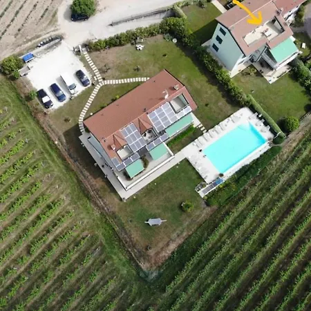 Cà Donzella * Lazise