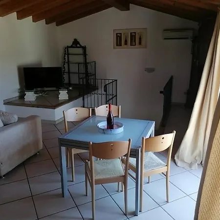 Cà Donzella Bed & Breakfast *