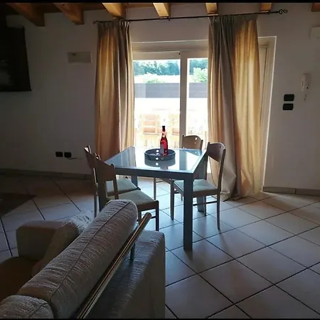 Cà Donzella Bed & Breakfast Lazise