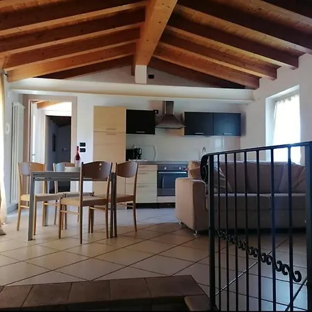Bed & Breakfast Cà Donzella Lazise