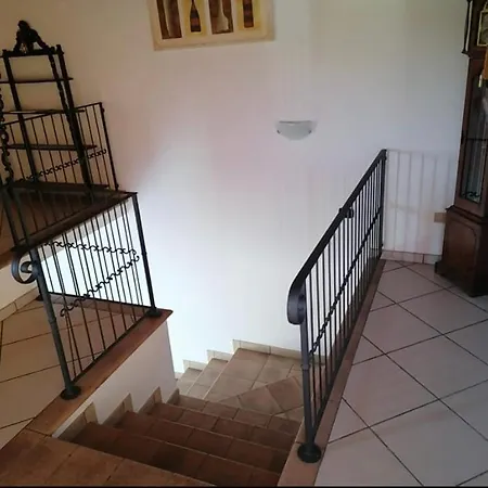 Cà Donzella *