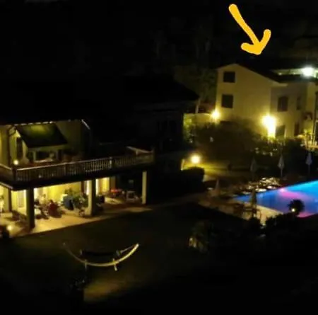 Cà Donzella * Lazise