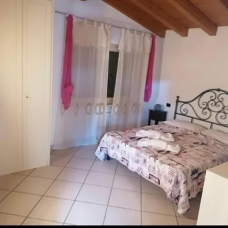 Cà Donzella Bed & Breakfast