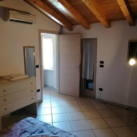 Bed & Breakfast Cà Donzella *