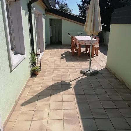 Cà Donzella Bed & Breakfast *