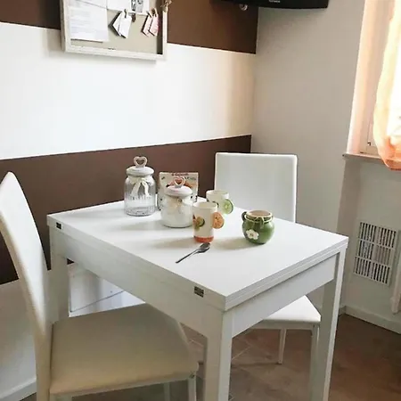 My Apartment Lazise