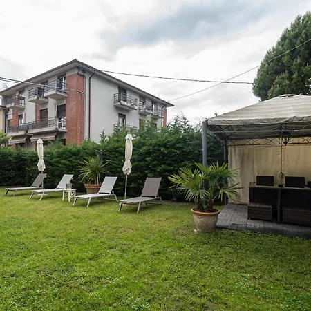 Maxikris Apartment
