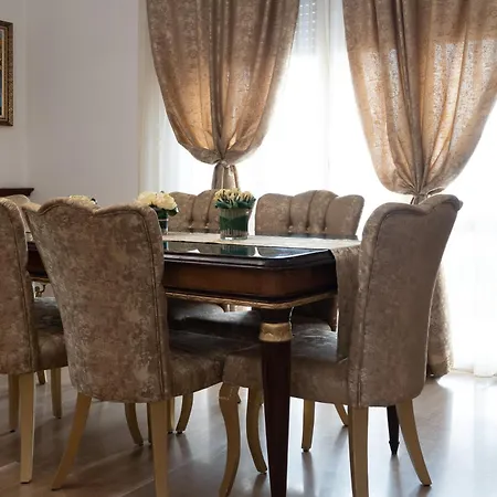 Maxikris Apartment Lazise