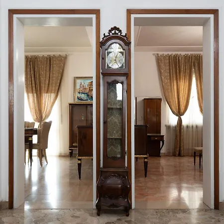 Maxikris Apartment
