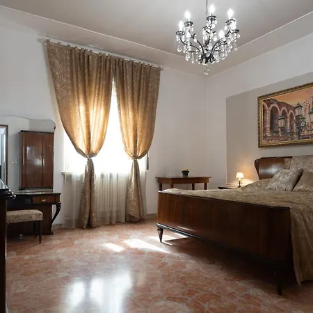 Maxikris Apartment Lazise