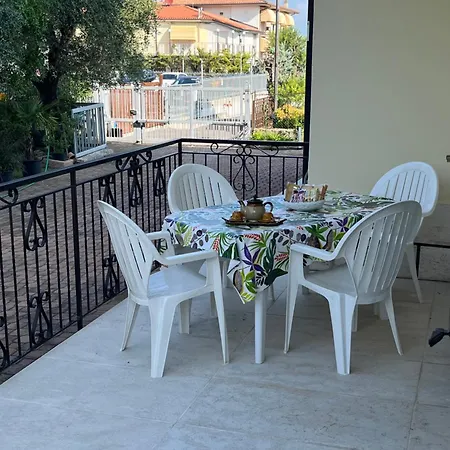 Apartment Adige