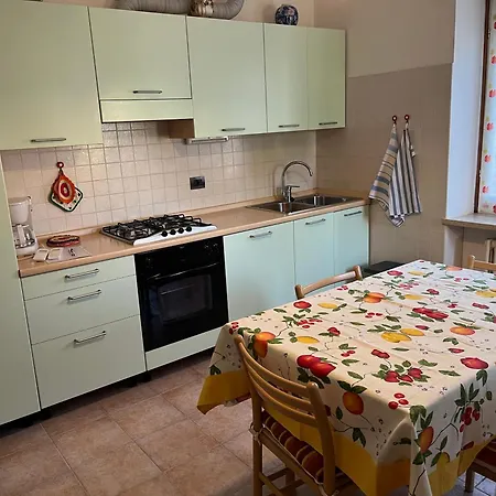 Apartment Adige *