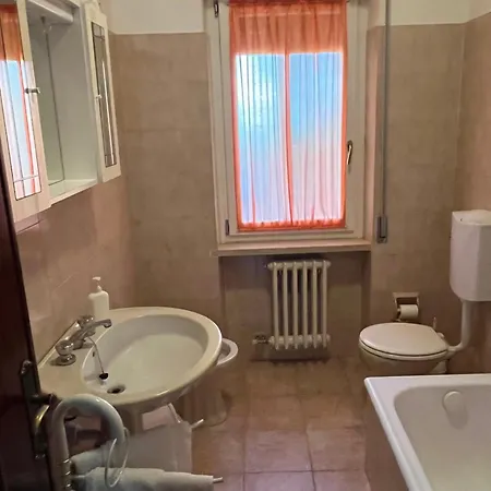 Adige Apartment