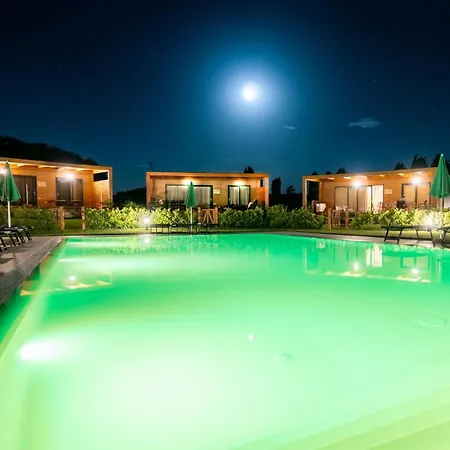 Agricamping Ai Prati Campsite Lazise