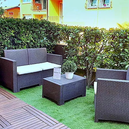 Apartment Garda Del Sole *