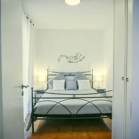 Apartment Garda Del Sole *