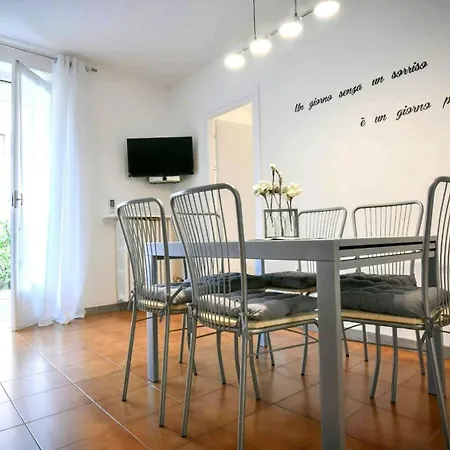 Apartment Garda Del Sole