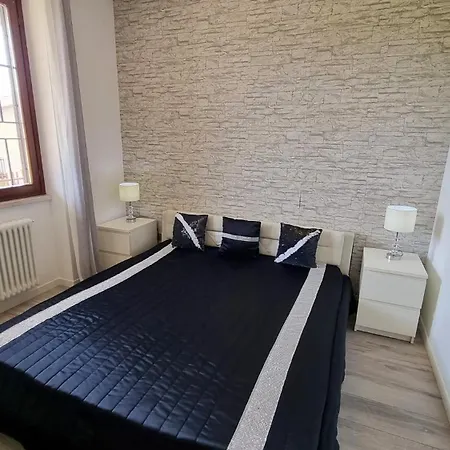 Garda Del Sole Apartment
