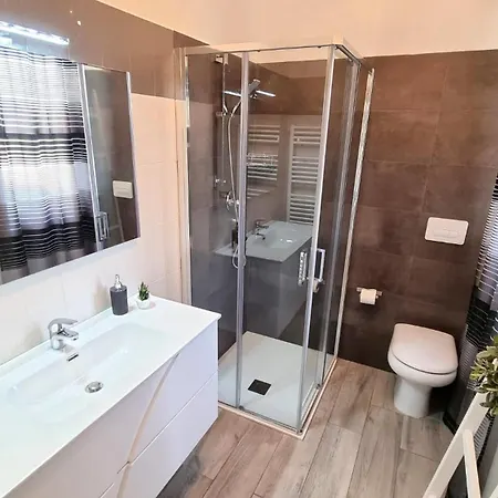 Apartment Garda Del Sole Lazise