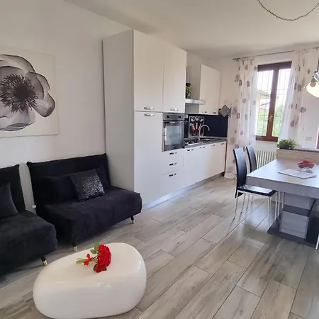 Apartment Garda Del Sole