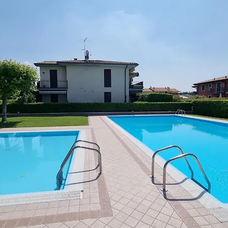 Apartment Garda Del Sole