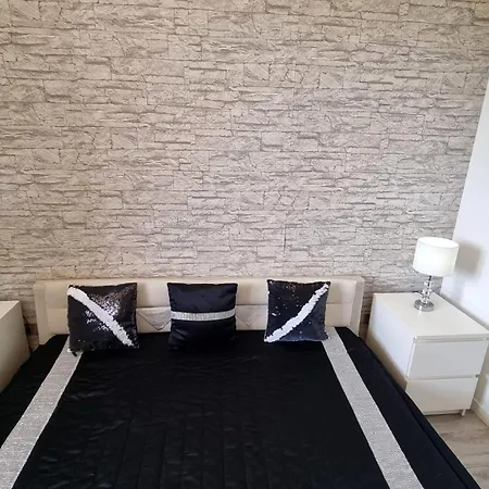 Apartment Garda Del Sole *