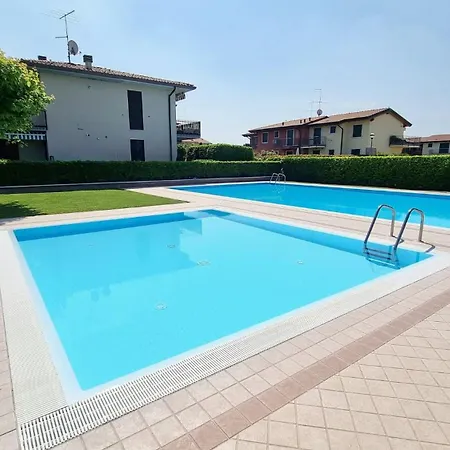 Garda Del Sole Lazise
