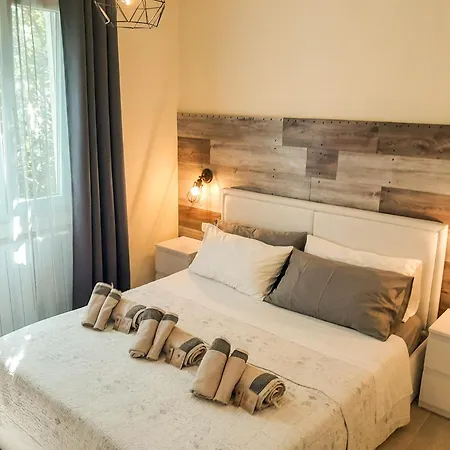 Maja Appartement
