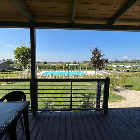 Agricamping Al Grappolo Divino * Lazise