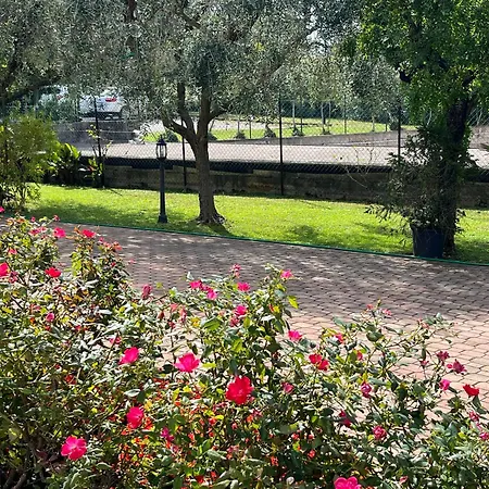 Adige Apartment *