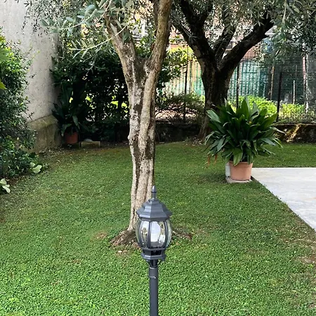 Adige Apartment Lazise