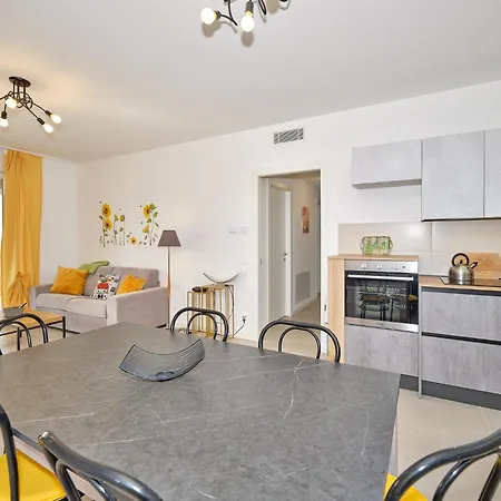 New Casa Tiberio Lazise