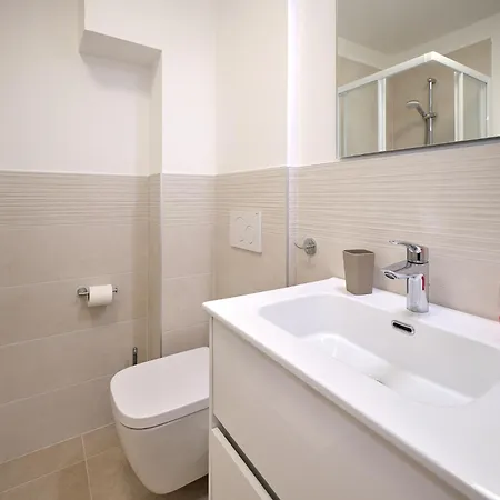 New Casa Tiberio * Lazise