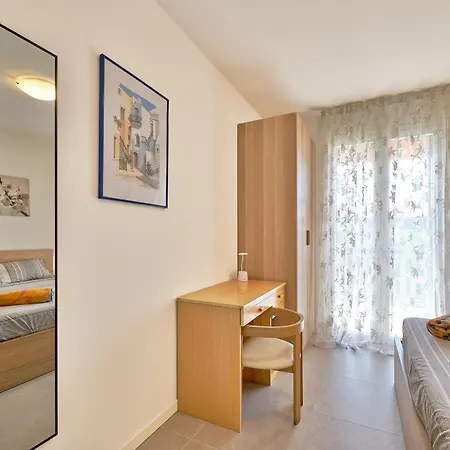 New Casa Tiberio