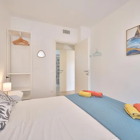 Apartment New Casa Tiberio *
