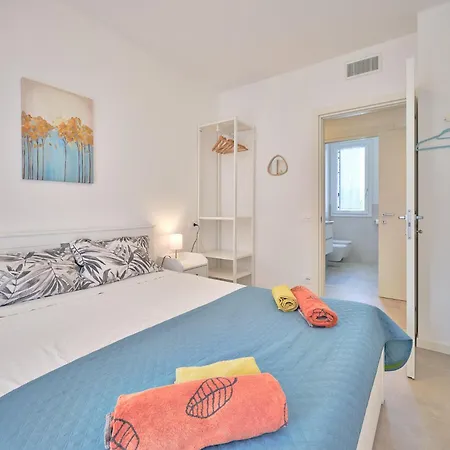 New Casa Tiberio Apartment Lazise