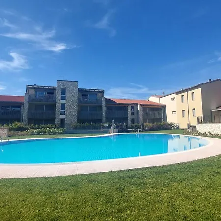 New Casa Augusto Apartment