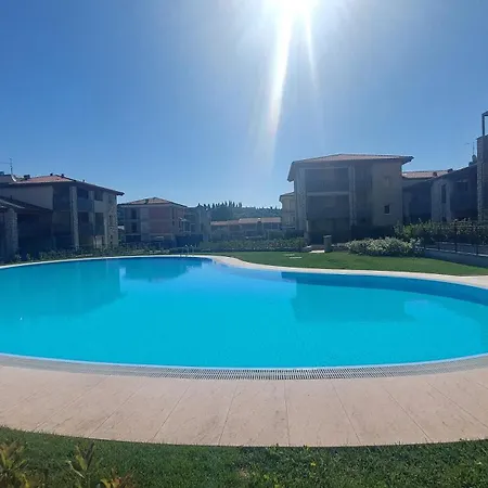 New Casa Augusto * Lazise