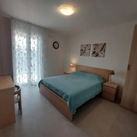 Apartment New Casa Tiberio Lazise