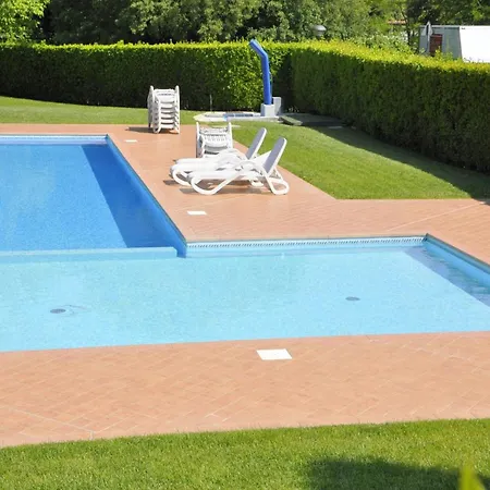 Vibrant In With Swimming Pool Near 2 Lakes * Lazise