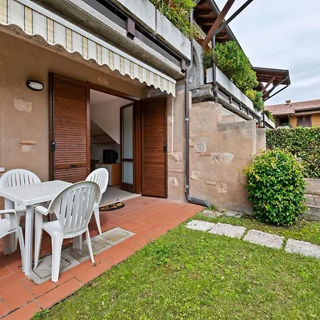 Vibrant In With Swimming Pool Near 2 Lakes * Lazise